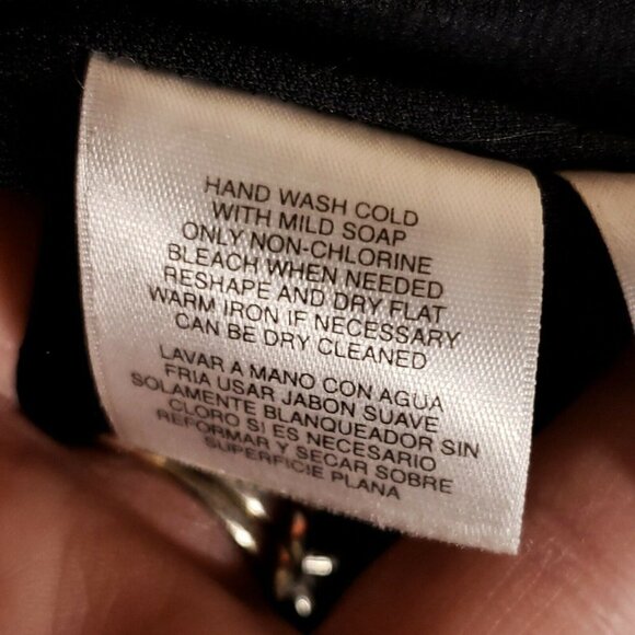 Rachel Rachel Roy Strapless Silky Midi Dress Small - Picture 8 of 9